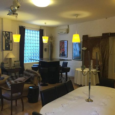 Clos De Royaucourt Екстер'єр фото
